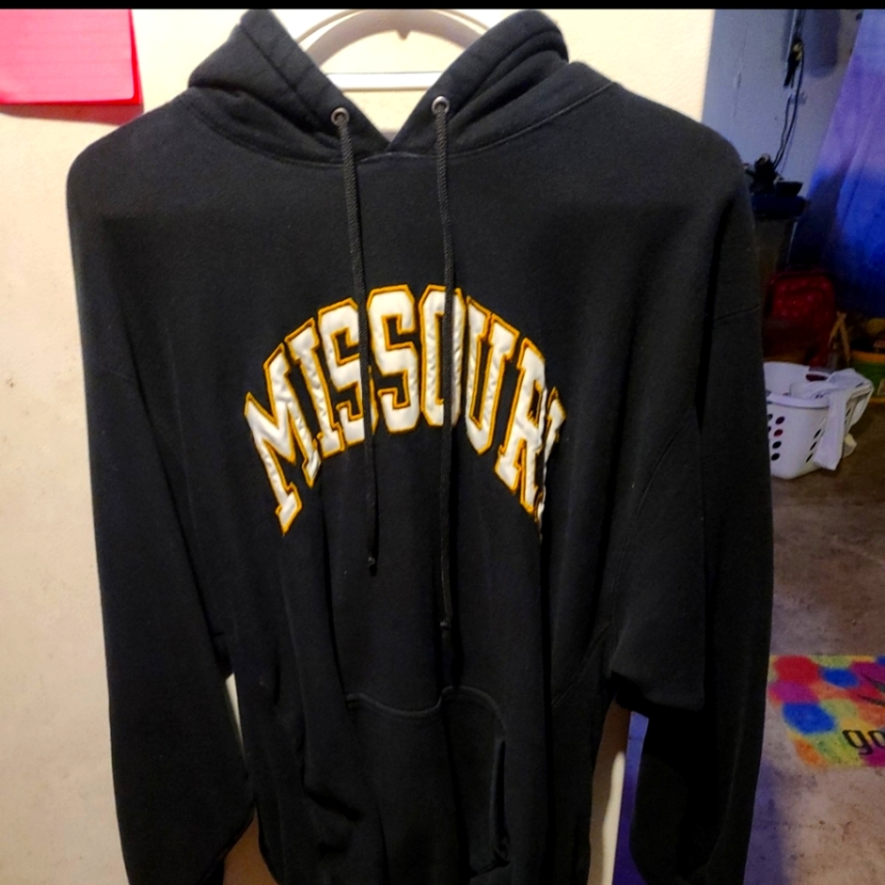 Mens XL Hoodie